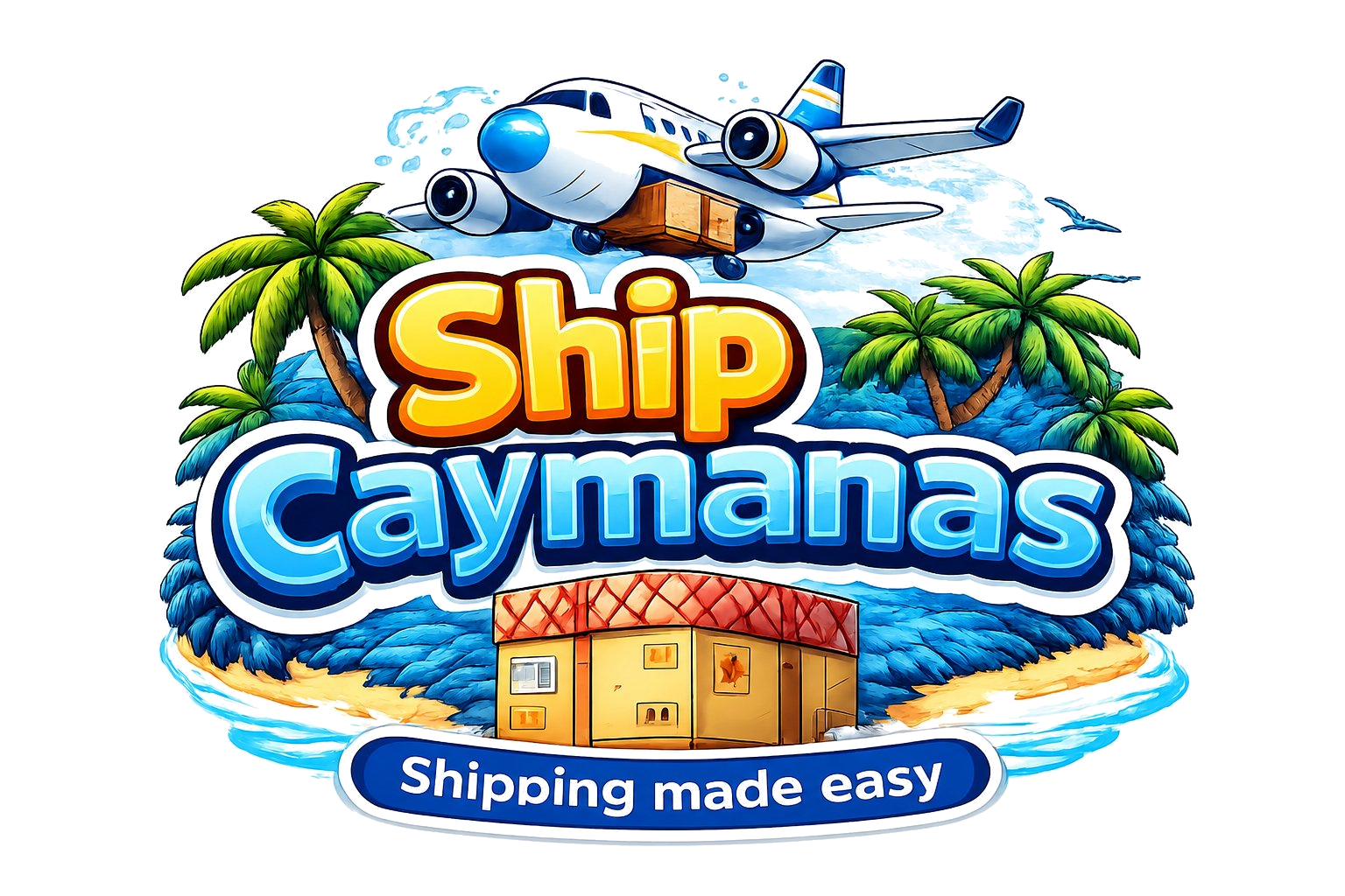 ShipCaymanas